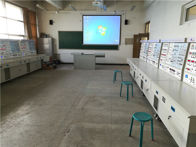 河北化工醫(yī)藥職業技術學院